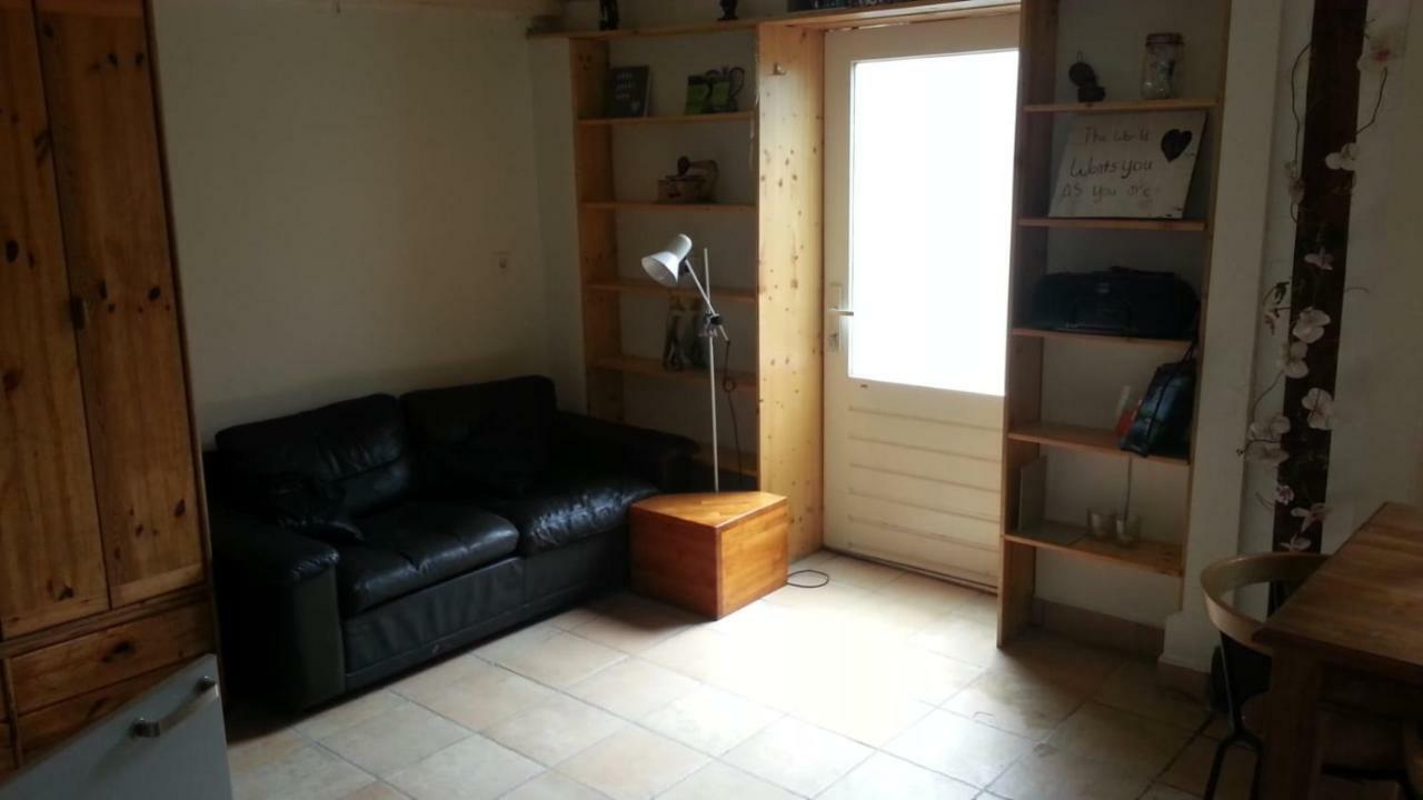 Apartment Studio-appartement In Paardenstal
