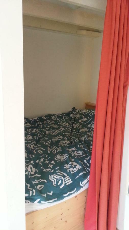 Studio-appartement In Paardenstal *