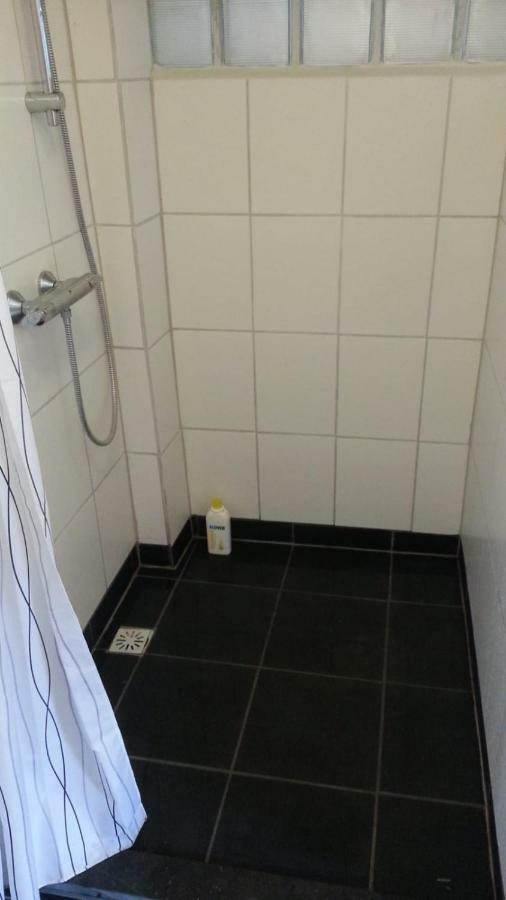 Studio-appartement In Paardenstal *